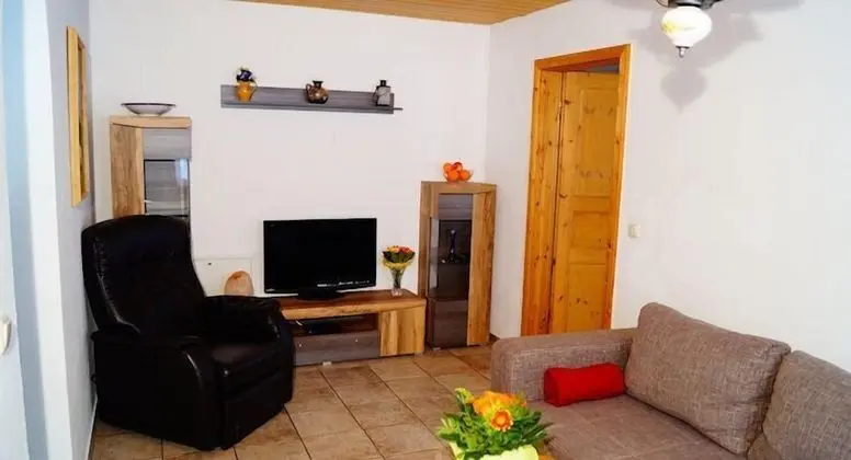 Apart Daire, 1 Yatak Odası (2 Watzmann)