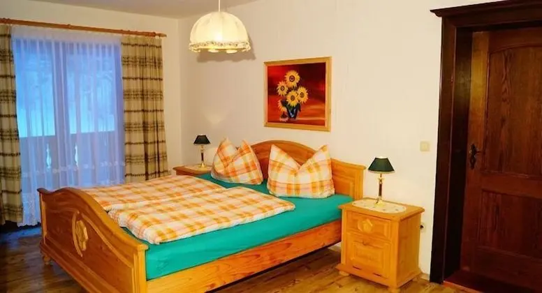 Apart Daire, 1 Yatak Odası (3 Edelweiss)