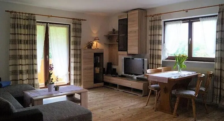 Apart Daire, 1 Yatak Odası (3 Edelweiss)
