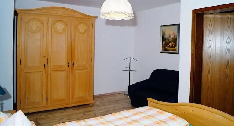 Apart Daire, 1 Yatak Odası (3 Edelweiss)