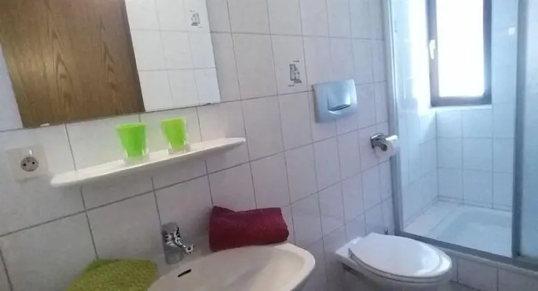 Apart Daire, 1 Yatak Odası (3 Edelweiss)