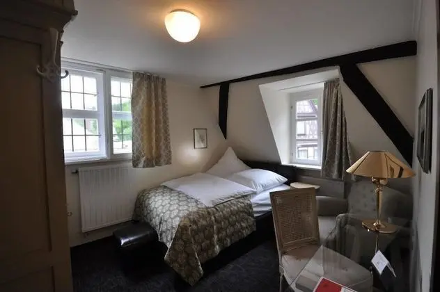 Comfort Tek Kişilik Oda