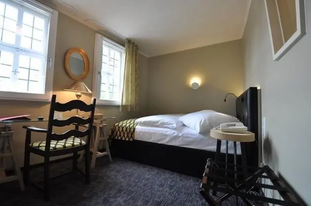 Comfort Tek Kişilik Oda