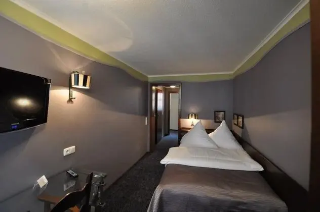 Comfort Tek Kişilik Oda