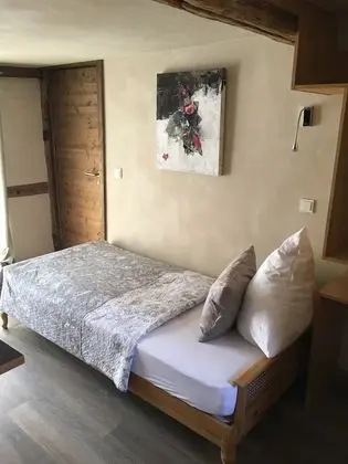 Stüdyo, Özel Banyo (Chambre)