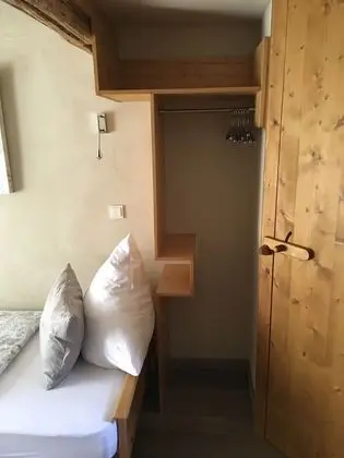 Stüdyo, Özel Banyo (Chambre)
