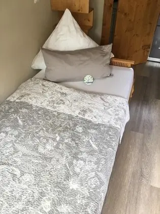 Stüdyo, Özel Banyo (Chambre)