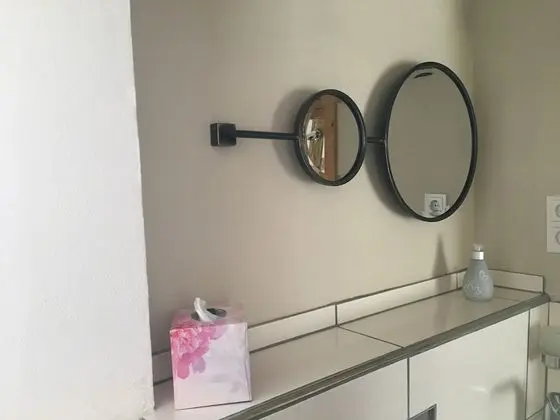 Stüdyo, Özel Banyo (Chambre)