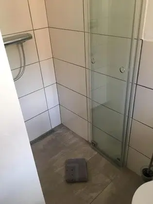 Stüdyo, Özel Banyo (Chambre)
