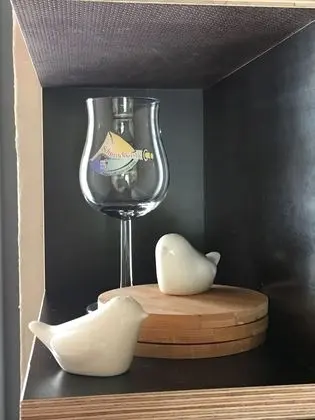 Stüdyo, Özel Banyo (Chambre)