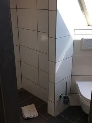 Süit, Özel Banyo