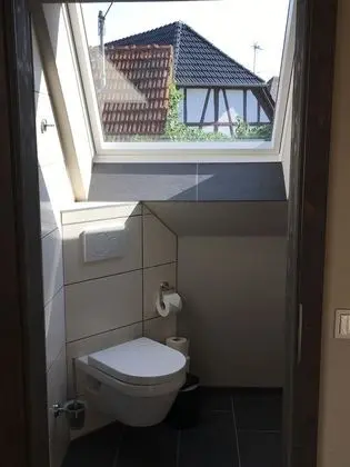 Süit, Özel Banyo