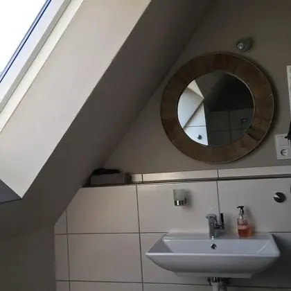 Süit, Özel Banyo