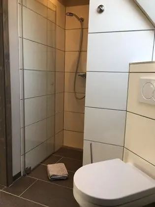 Süit, Özel Banyo