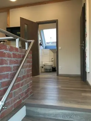 Süit, Özel Banyo