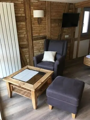 Süit, Özel Banyo (Storchennest)