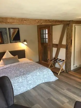 Süit, Özel Banyo (Storchennest)