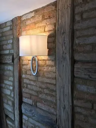 Süit, Özel Banyo (Storchennest)