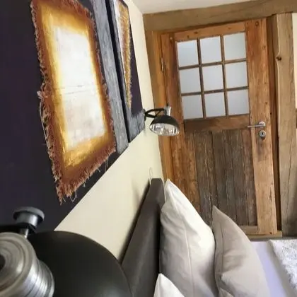 Süit, Özel Banyo (Storchennest)