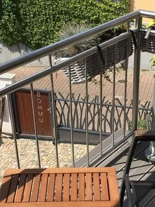 Süit, Özel Banyo (Storchennest)