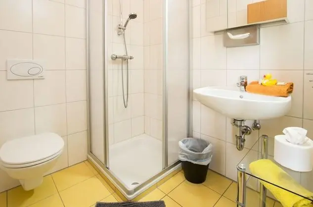 Classic Tek Büyük Yataklı Oda, Özel Banyo