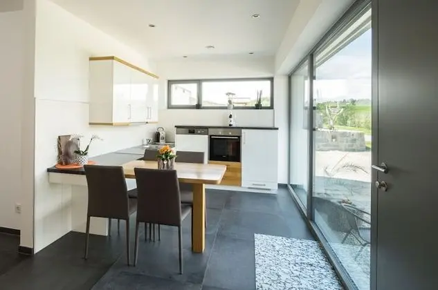 Comfort Apart Daire, 1 Yatak Odası, Engellilere Uygun