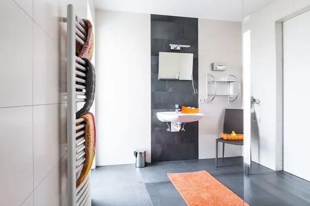 Comfort Apart Daire, 1 Yatak Odası, Engellilere Uygun