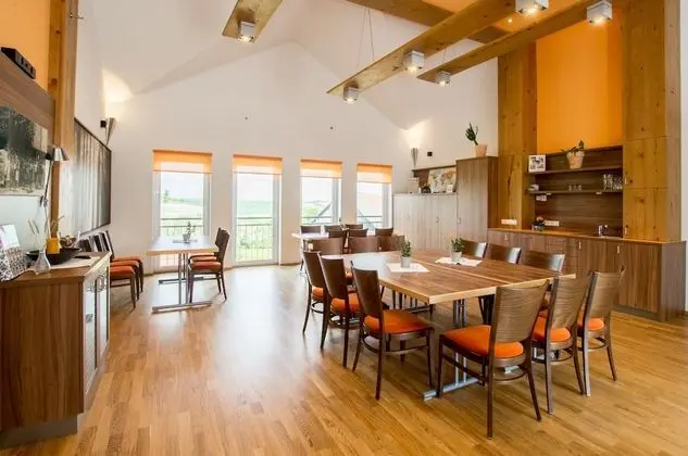 Standard Apart Daire, 2 Yatak Odası