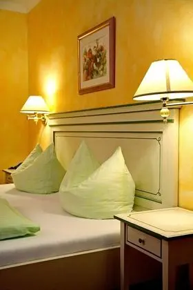 Deluxe Dört Kişilik Oda