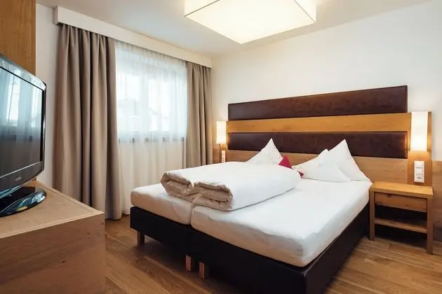 Comfort Apart Daire (Schneeflocke)