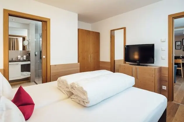 Comfort Apart Daire (Schneeflocke)