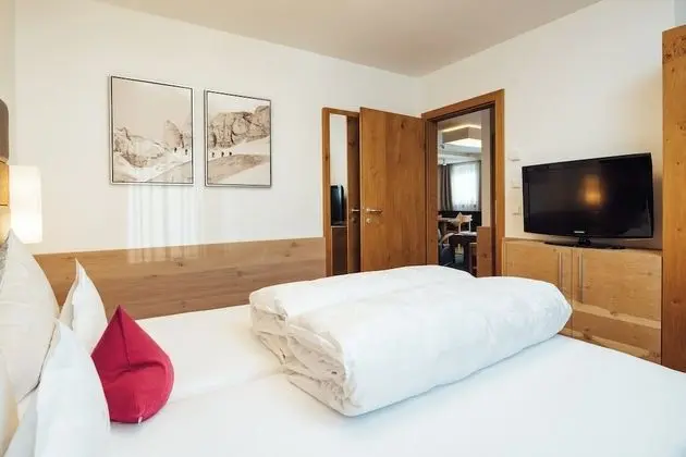 Comfort Apart Daire (Schneeflocke)