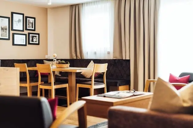 Comfort Apart Daire (Schneeflocke)