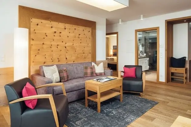 Comfort Apart Daire (Schneeflocke)