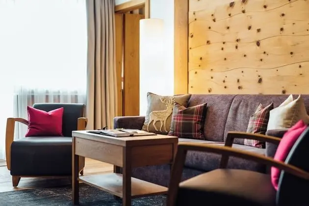 Comfort Apart Daire (Schneeflocke)