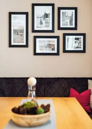 Comfort Apart Daire (Schneeflocke)