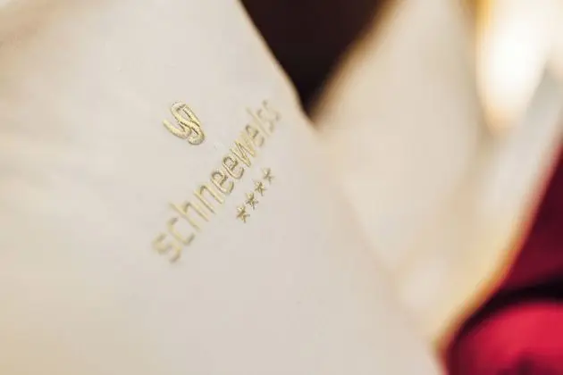 Comfort Apart Daire (Schneeflocke)