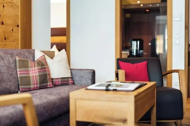 Comfort Apart Daire (Schneeflocke)