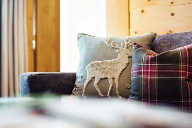 Comfort Apart Daire (Schneeflocke)