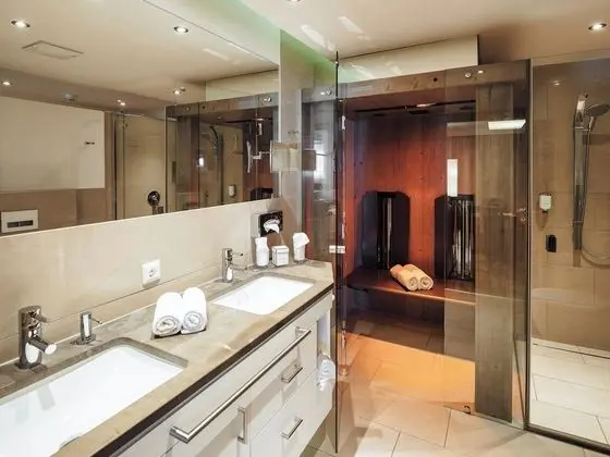 Comfort Apart Daire (Schneeflocke)