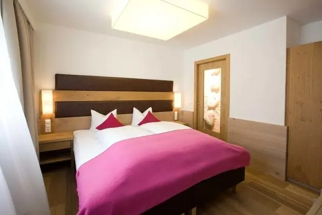 Comfort Apart Daire (Schneeflocke)