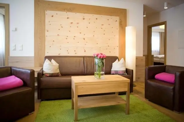 Comfort Apart Daire (Schneeflocke)