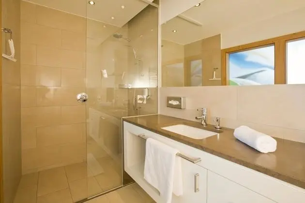 Comfort Apart Daire (Schneeflocke)