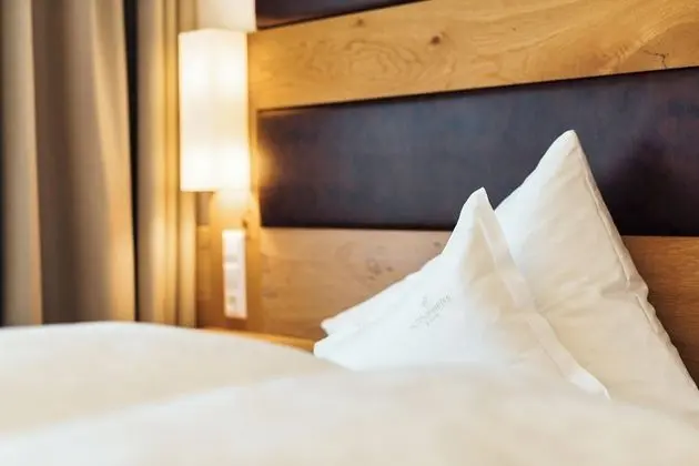 Exclusive Apart Daire (Schneerose)