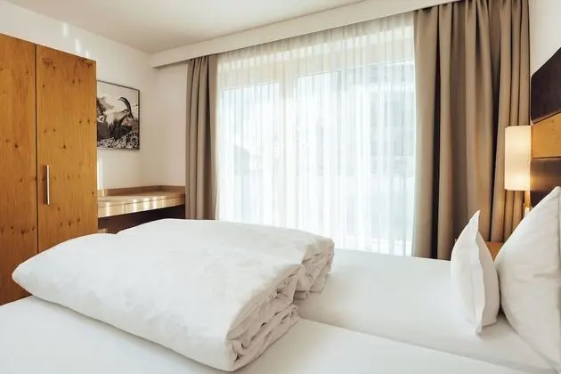 Exclusive Apart Daire (Schneerose)