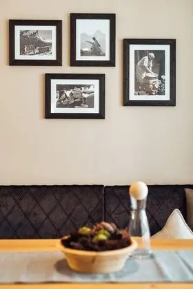 Exclusive Apart Daire (Schneerose)