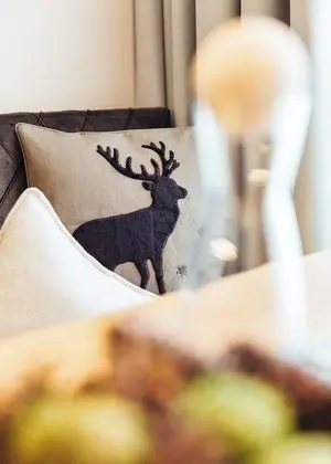 Exclusive Apart Daire (Schneerose)