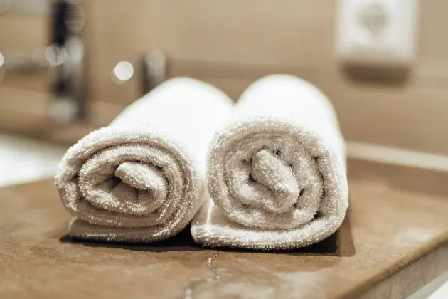 Exclusive Apart Daire (Schneerose)