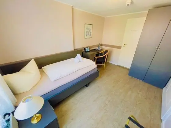Tek Kişilik Oda