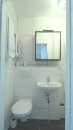Tek Büyük Yataklı Oda, Bahçe Manzaralı